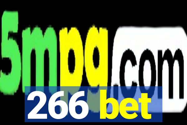 266 bet